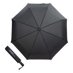 Зонт мужской FERRE MILANO 3016-OC black