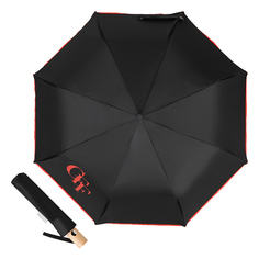 Зонт женский FERRE MILANO 373-OM black