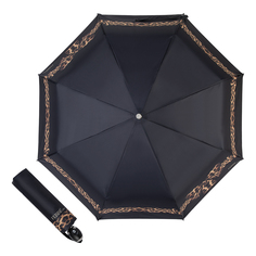 Зонт женский FERRE MILANO 6009-OC black