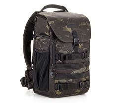 Рюкзак для видеокамеры Tenba Axis v2 Tactical LT Backpack 18 камуфляж, 43х27х20 см