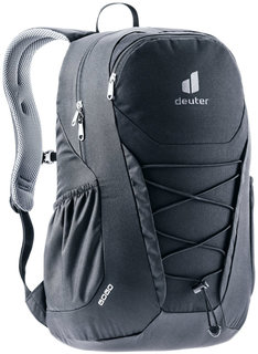 Рюкзак Deuter Gogo 25 black, 46x30x21 см