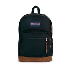 Рюкзак JanSport Right Pack черный, 45x33x14 см