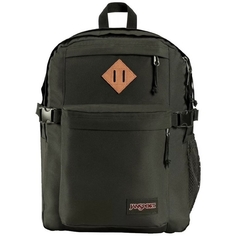 Рюкзак JanSport Main Campus FХ черный, 43x32x17 см