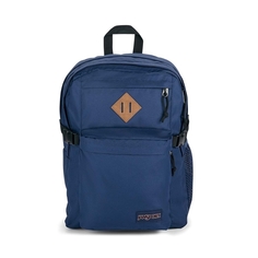 Рюкзак JanSport Main Campus синий, 43x32x17 см