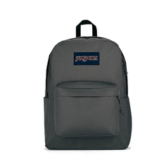 Рюкзак JanSport Superbreak серый, 42x32x13 см