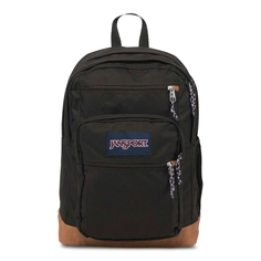 Рюкзак JanSport Cool Student черный, 44x31x21 см