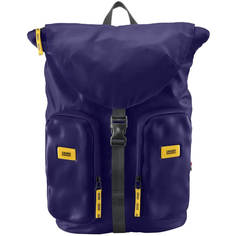 Рюкзак для ноутбука унисекс Crash Baggage CB321 13" синий