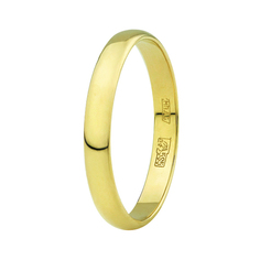 Кольцо из золота р.16,5 Azade 122000-Ж