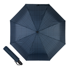 Зонт мужской FERRE MILANO 688-OC cletic blu