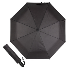Зонт мужской FERRE MILANO 688-OC серый