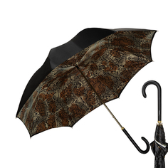 Зонт женский FERRE MILANO 1655-LM black