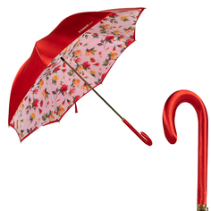 Зонт женский FERRE MILANO 1655-LM red