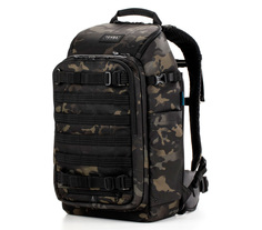 Рюкзак Tenba Axis v2 Tactical Backpack 20 камуфляж, 50х30х22 см