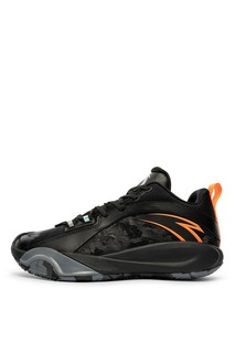 Спортивные кроссовки мужские Anta 812411605 OUTDOOR COURT A-FLASHEDGE черные 10.5 US