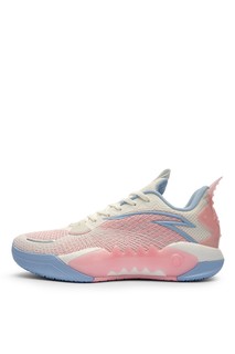 Спортивные кроссовки мужские Anta 812411606 OUTDOOR COURT NITROEDGE розовые 7 US