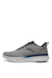 Спортивные кроссовки мужские Anta 812415520 DAILY RUNNING серые 9 US