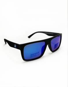 Солнцезащитные очки мужские BMW Вайфареры черные