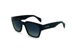 Солнцезащитные очки женские U.S. POLO Assn. USS 0233 черные