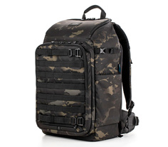 Рюкзак для видеокамеры/фотоаппарата Tenba Axis v2 Tactical Backpack камуфляж, 57х37х24 см