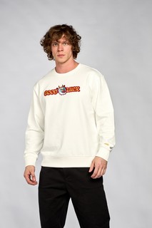 Свитшот мужской Anta 852418760 CHINESE NEW YEAR бежевый L