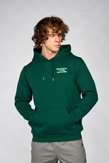 Худи мужское Anta 852411723 STG A-SPORTS SHAPE зеленое 2XL