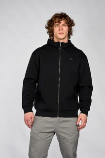 Толстовка мужская Anta 852411725 STG A-SPORTS SHAPE черная XL