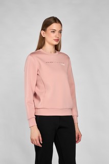 Свитшот женский Anta 862417714 Training розовый XS