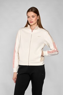 Олимпийка женская Anta 862417723 Training бежевая S