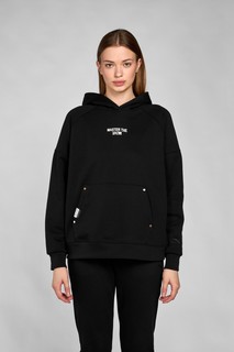 Худи женское Anta 862418725 Dance черное S