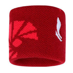 Напульсник унисекс Li-Ning Wristband x1 red