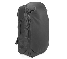 Рюкзак для видеокамеры/для фотоаппарата Peak Design Travel Backpack черный, 53х34х18-20 см