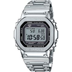 Наручные часы мужские Casio GMW-B5000D-1