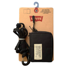 Кредитница унисекс Levis 210032H black Levis®