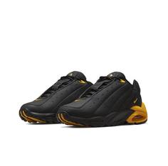 Кроссовки унисекс Nike DH4692-002 черные 41 EU