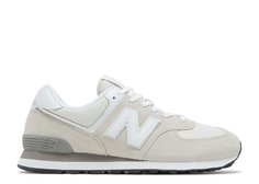 Кроссовки унисекс New Balance ML574EVW бежевые 44 EU