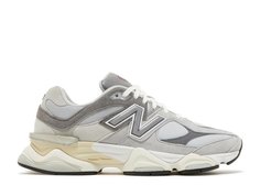 Кроссовки унисекс New Balance U9060GRY серые 37 EU