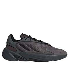Кроссовки мужские Adidas Ozelia серые 42 2/3 EU