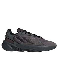 Кроссовки мужские Adidas Ozelia серые 44 2/3 EU