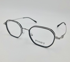 Оправа для очков унисекс POJJET H70668С3 c3