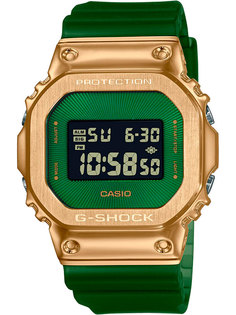 Наручные часы унисекс Casio GM-5600CL-3D