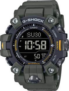 Наручные часы унисекс Casio GW-9500-3D