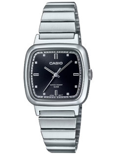 Наручные часы унисекс Casio LTP-B140D-1A