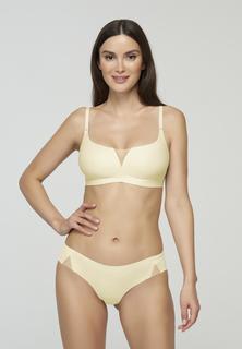 Бюстгальтер женский MARC & ANDRE Second Skin белый 36 EU