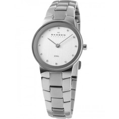 Наручные часы женские Skagen 430SSXD