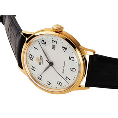 Наручные часы унисекс Orient RA-AC0002S10B