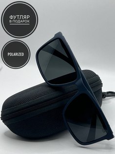 Солнцезащитные очки мужские SunGold 1Майбах, черные
