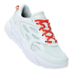 Кроссовки унисекс Hoka Clifton L белые 9.5 US