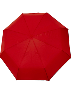 Зонт женский Dolphin А01 красный