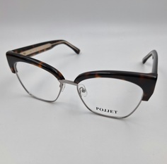 Оправа для очков женская POJJET 1760C02 c02