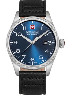Наручные часы мужские Swiss Military Hanowa SMWGB0000805